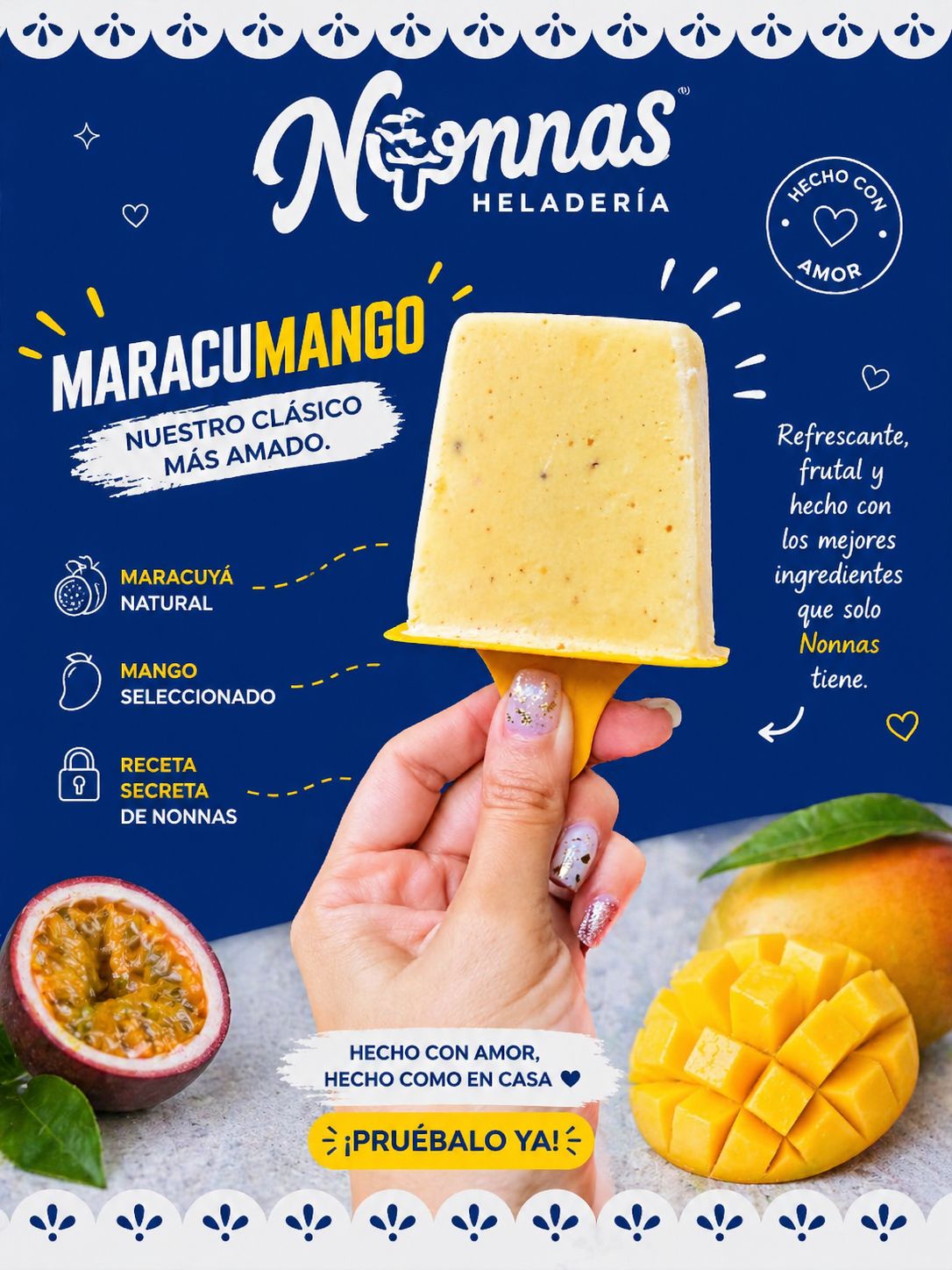 maracumango